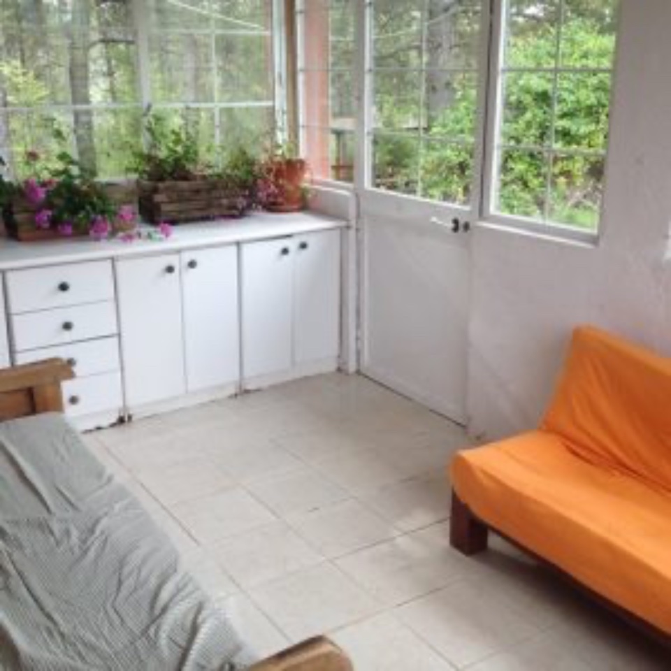 Albergue de La Mata